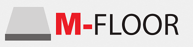m-floor logo