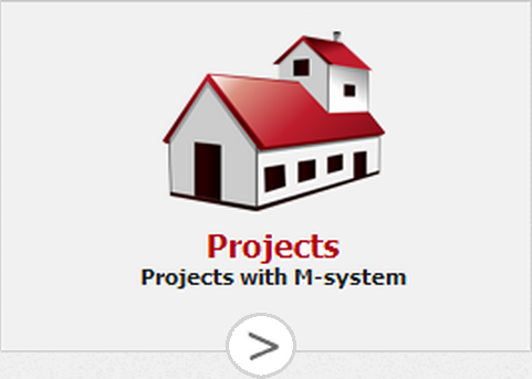 Projects (Home footer)