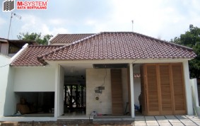 Rumah Tinggal, Cibubur